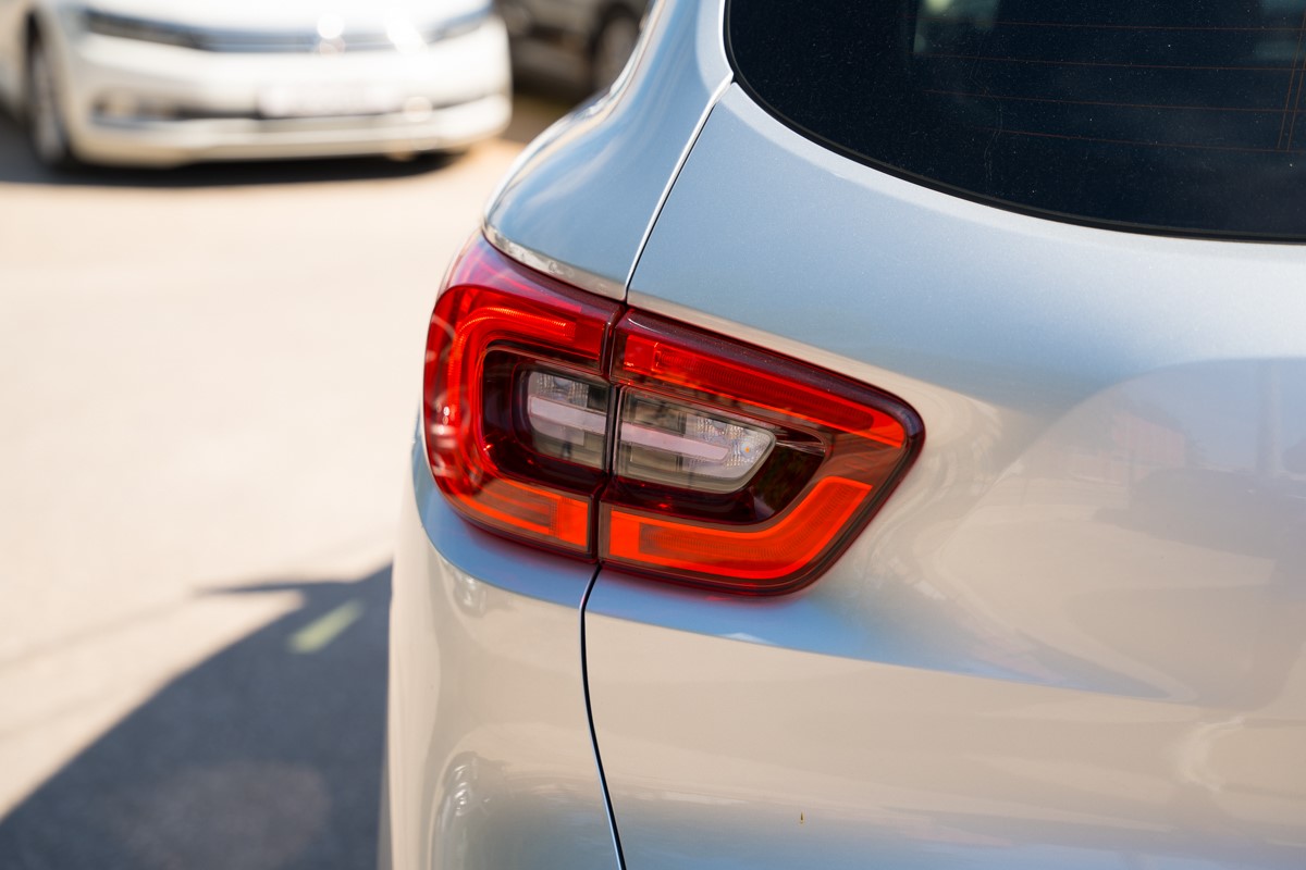 Renault KADJAR 1.5 DCI