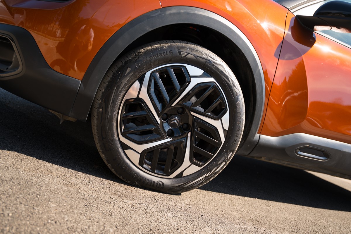 Citroën C4 1.5 BlueHDI
