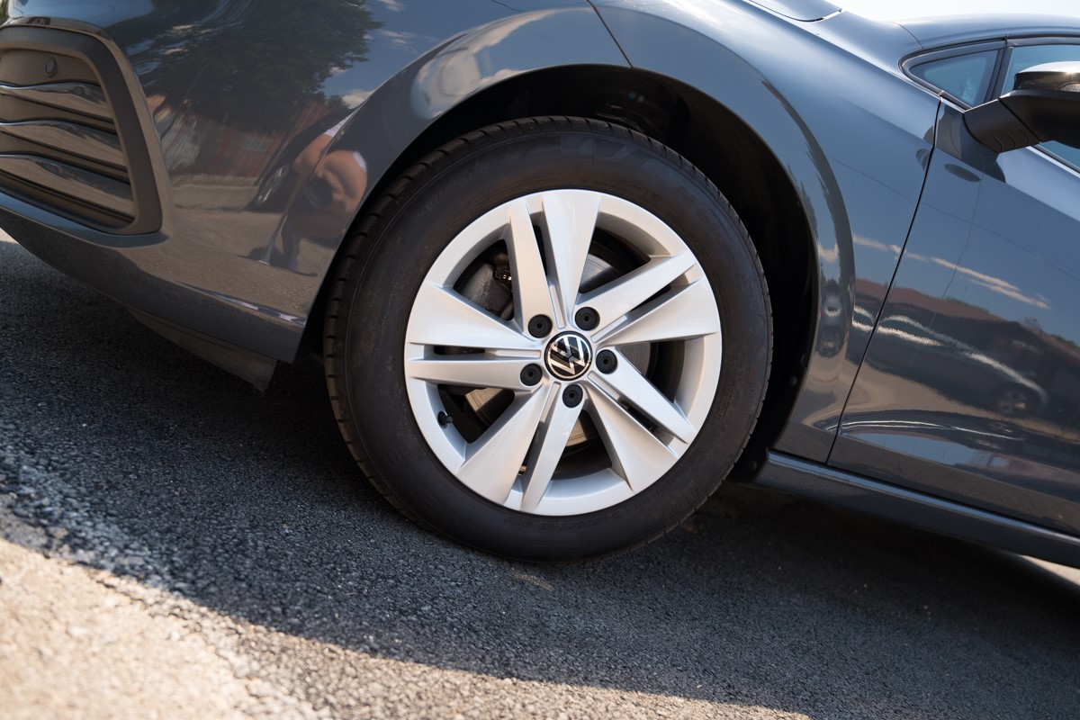 Volkswagen Golf 2.0 TDI