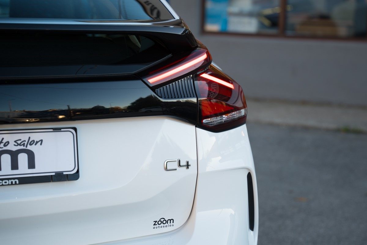 Citroën C4 1.5 BlueHDI