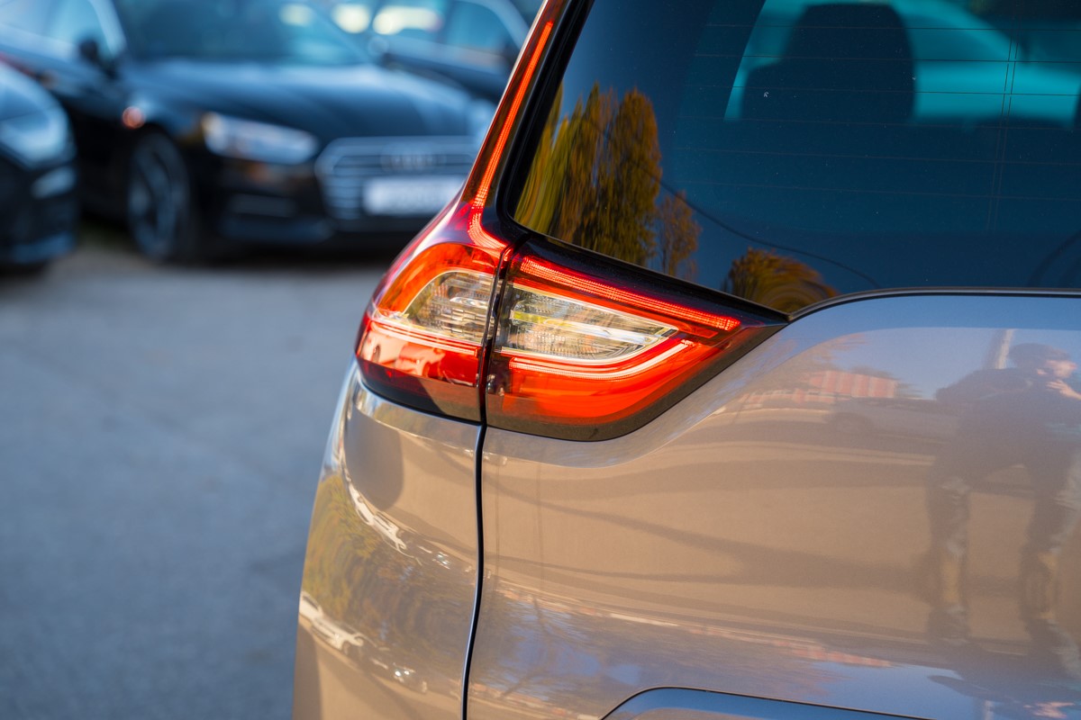 Renault Grand Scenic  1.5 DCI 7 Sjedišta