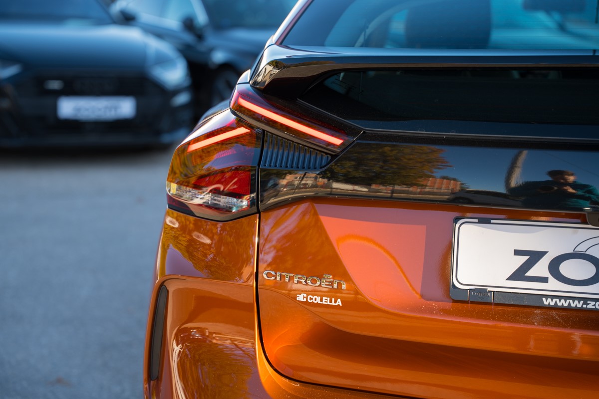 Citroën C4 1.5 BlueHDI