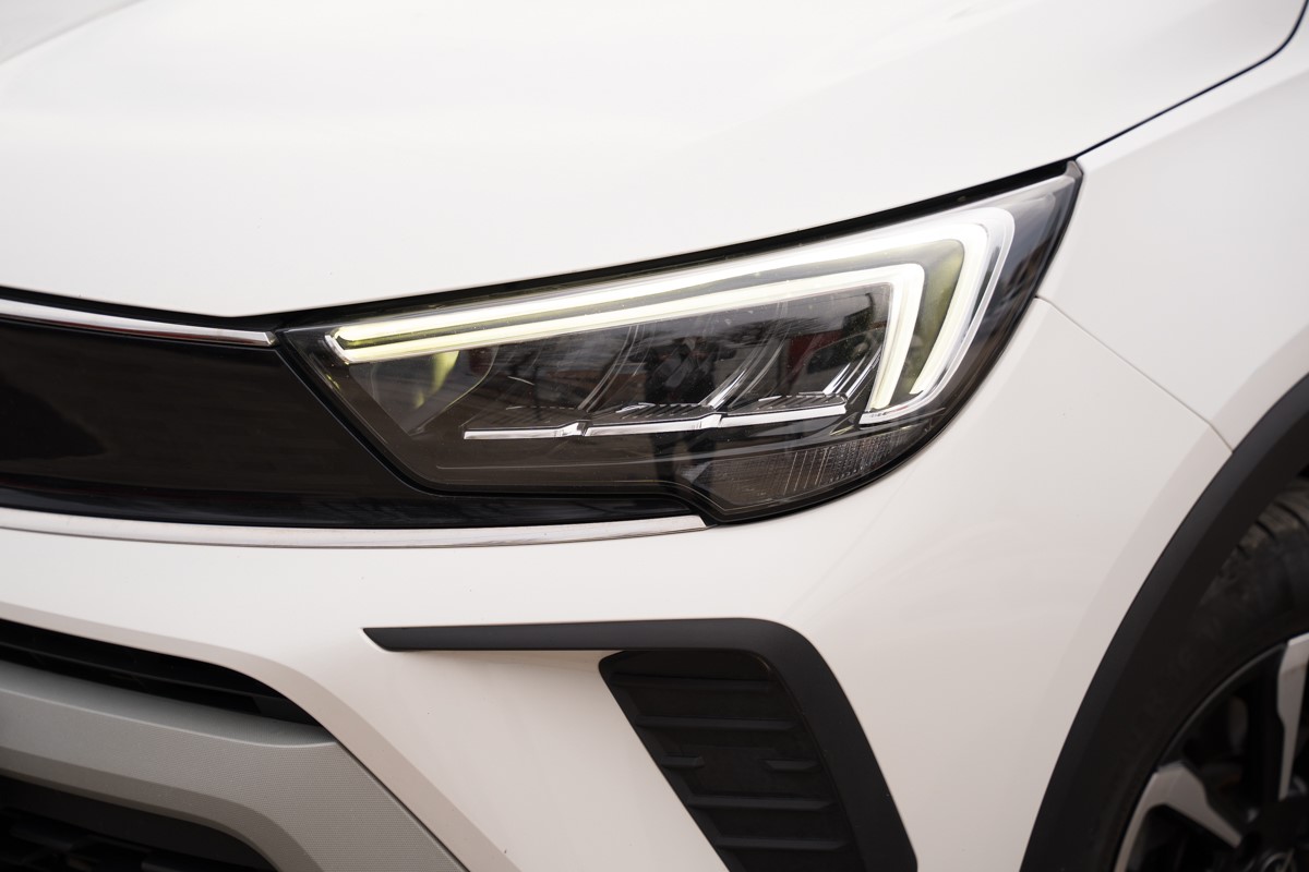 Opel Crossland  1.5 D