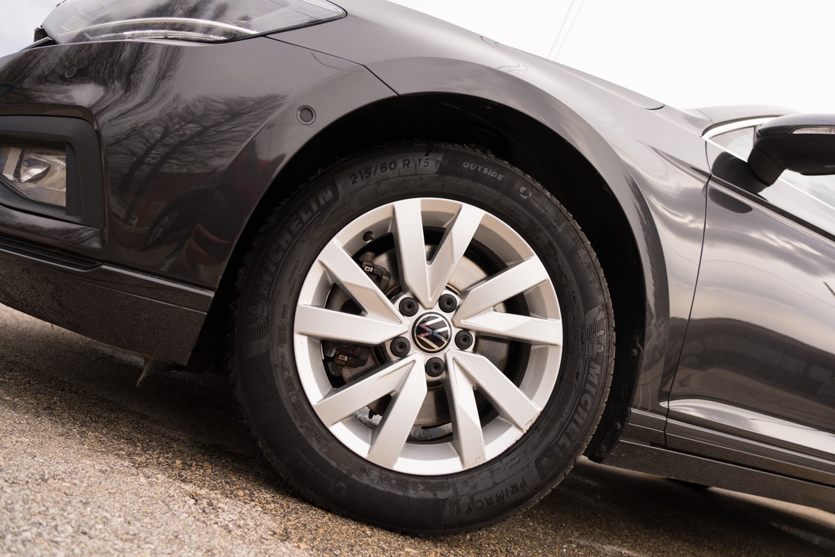 Volkswagen Passat 2.0 TDI