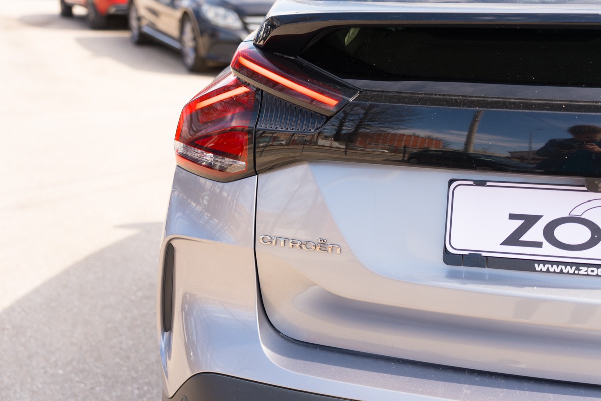 Citroën C4 1.5 BlueHDI
