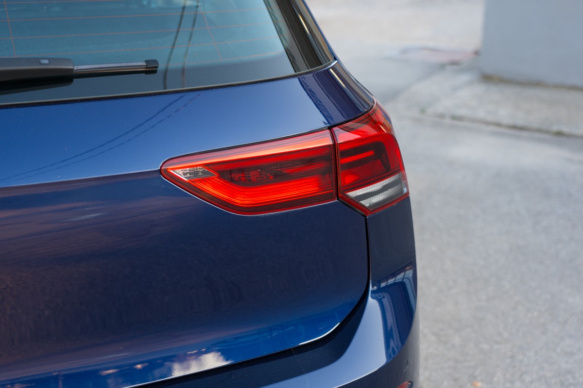 Volkswagen Golf 2.0 TDI