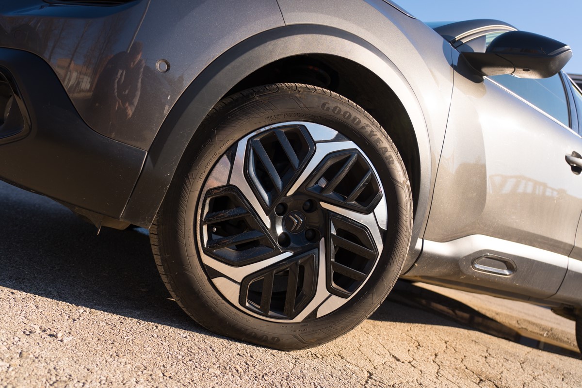 Citroën C4 1.5 BlueHDI