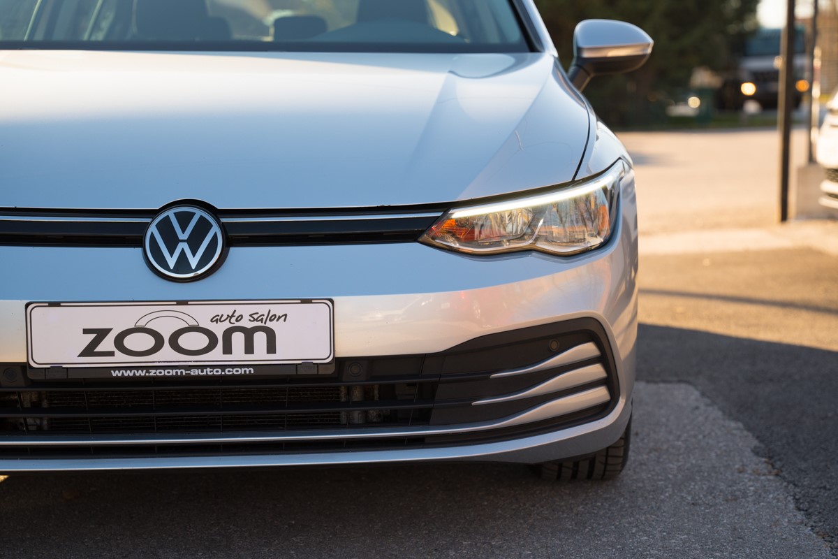 Volkswagen Golf 2.0 TDI