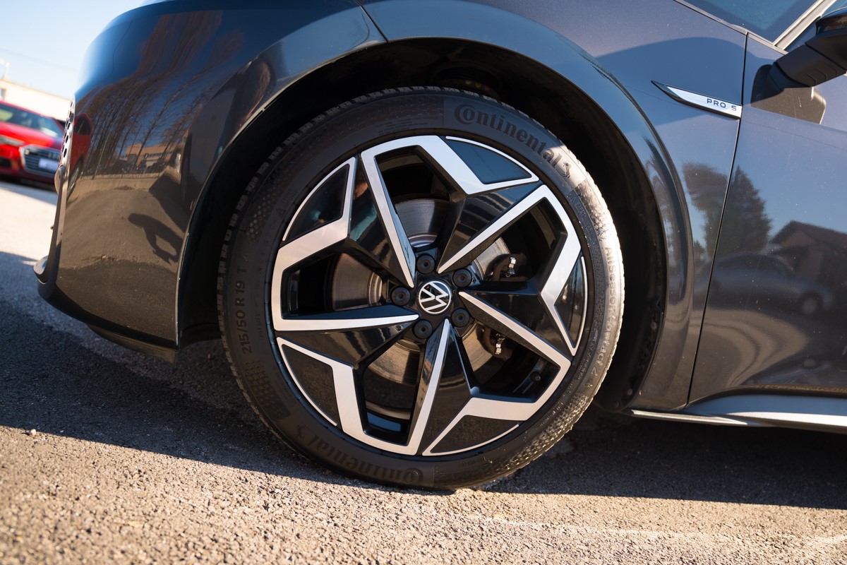 Volkswagen ID.3 PRO S 150KW