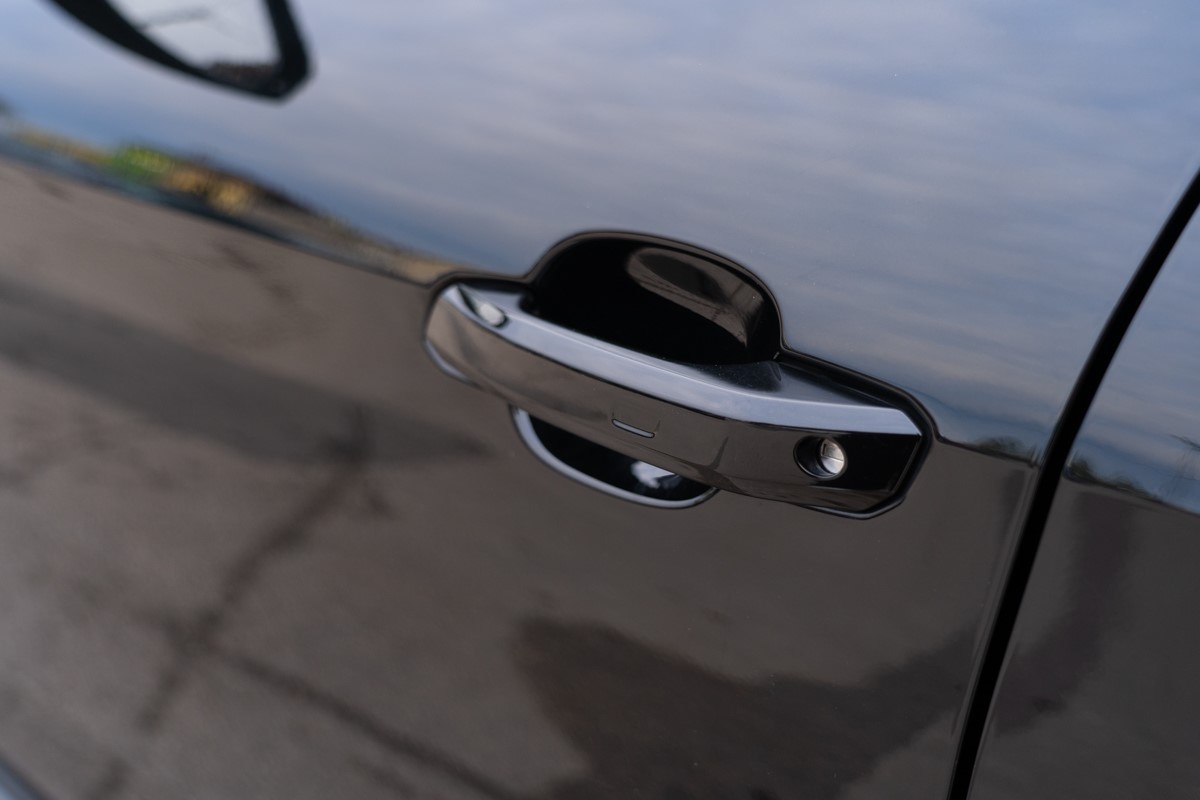 Audi A4
 35 TDI