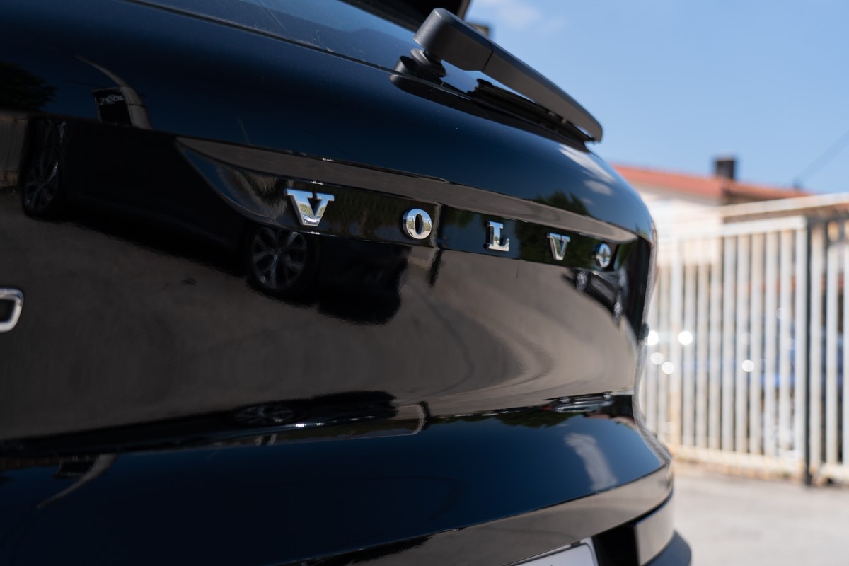 Volvo
 XC40 D3 Geartronic
