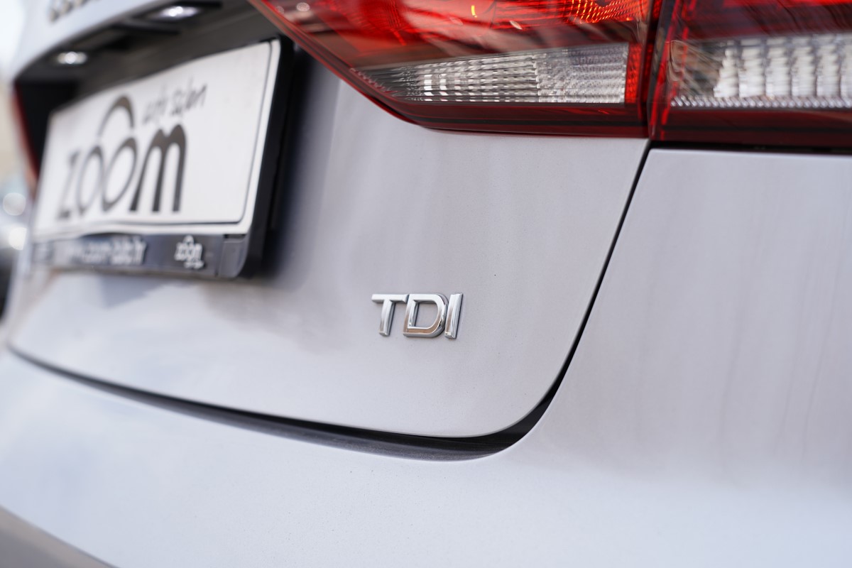 Audi A3
 2,0 TDI Stronic