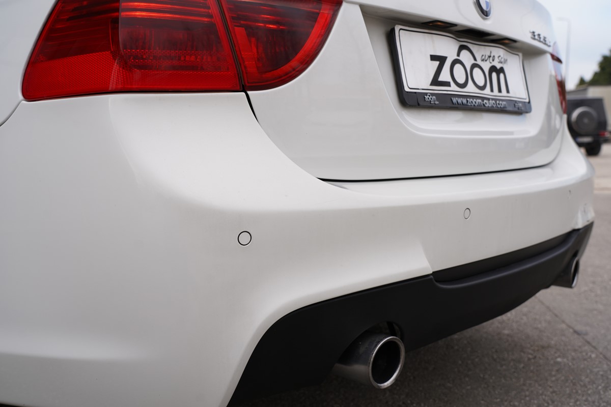 BMW
 3-Series 335d