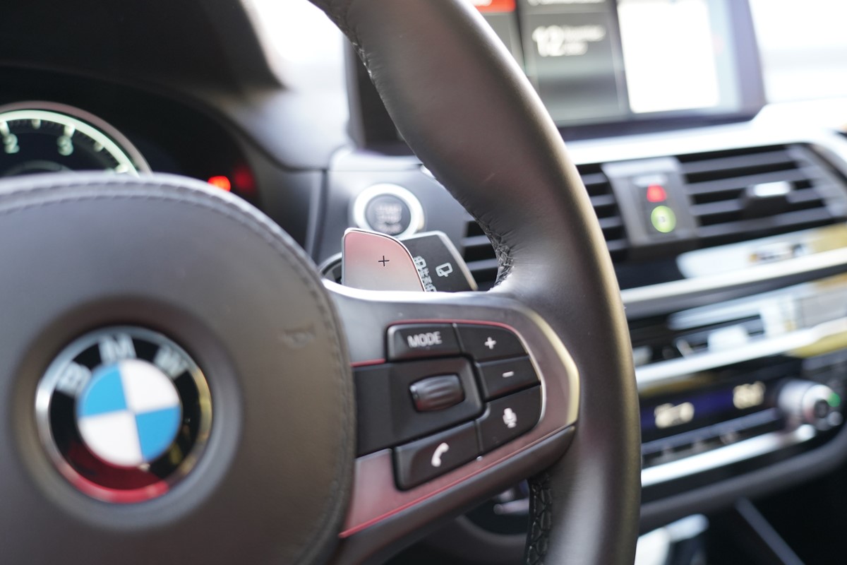 BMW
 X3
 XDRIVE 20D