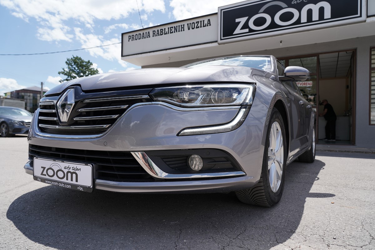Renault TALISMAN 1.5 DCI