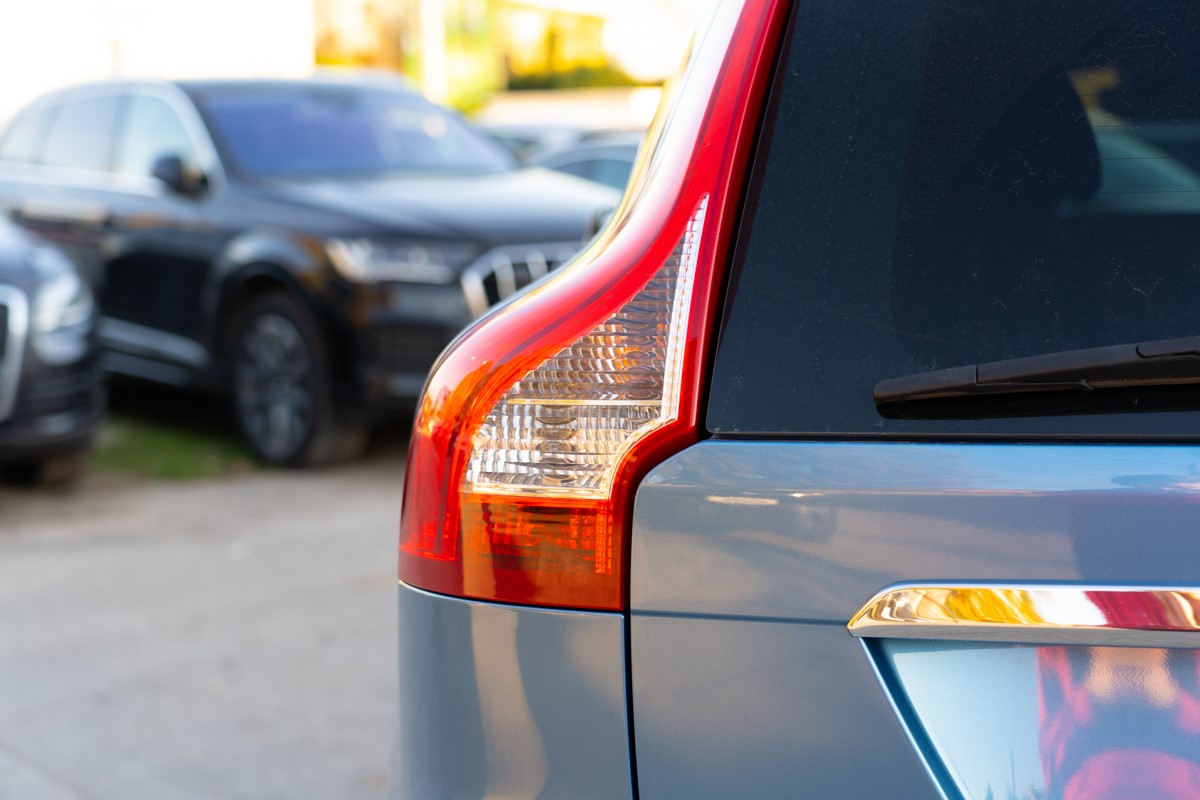 Volvo
 XC60 D4