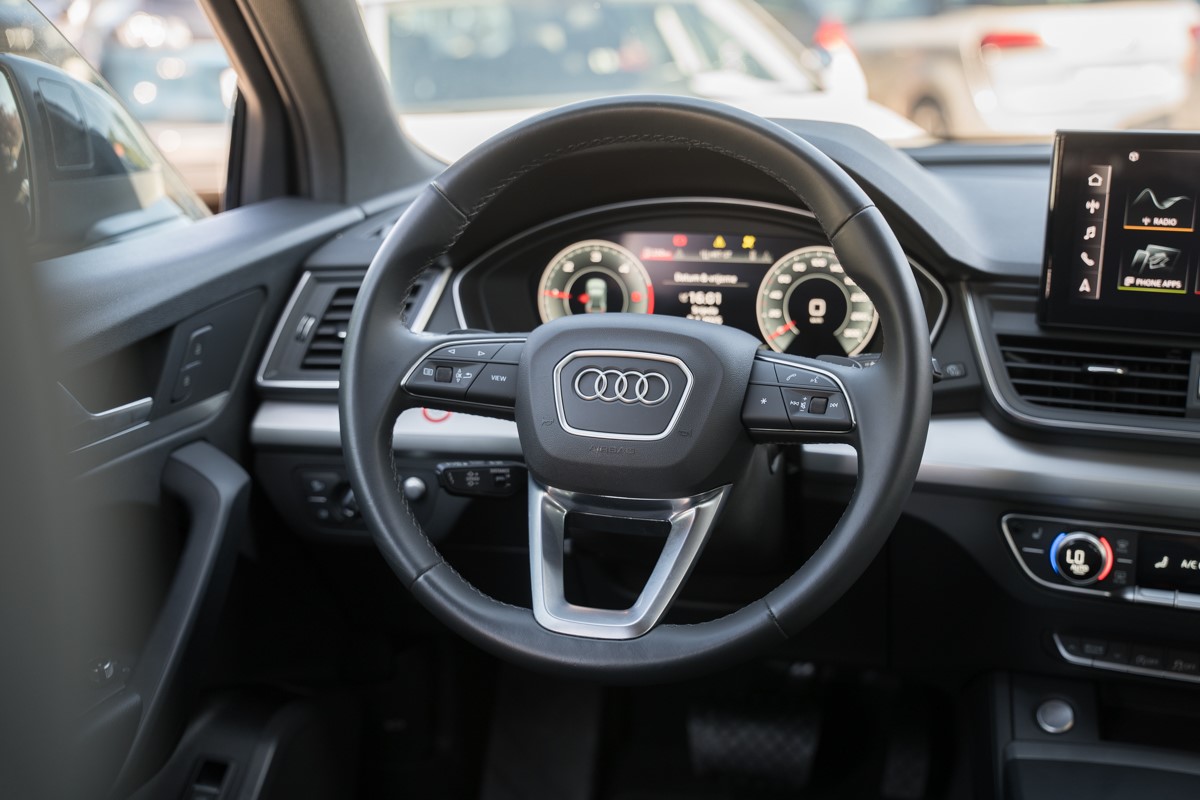 Audi Q5 40 TDI QUATTRO