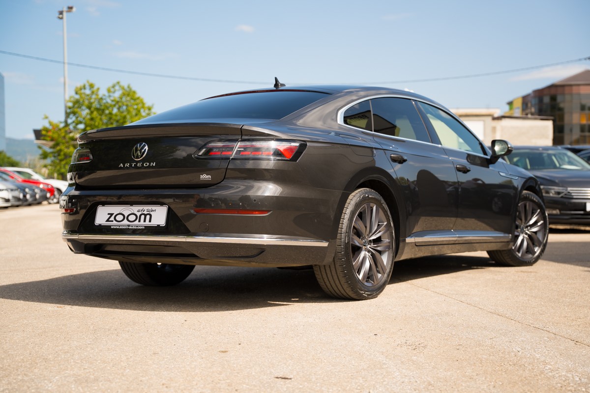 Volkswagen Arteon 2.0 TDI DSG