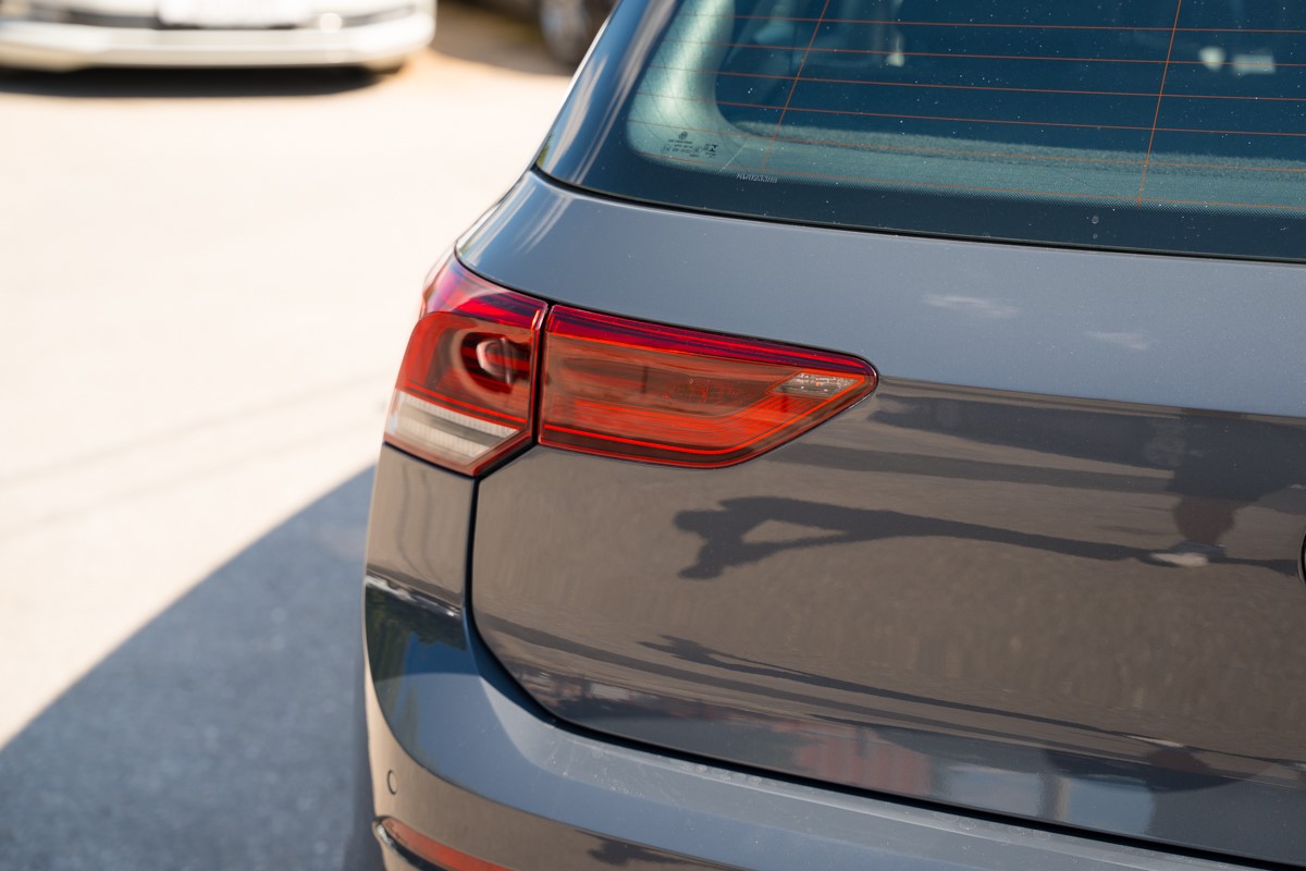 Volkswagen Golf 2.0 TDI DSG