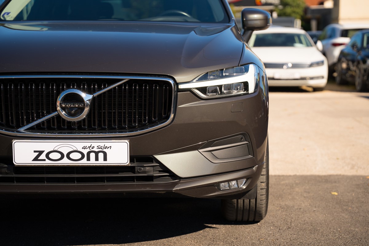 Volvo
 XC60 2.0 D B4 AWD