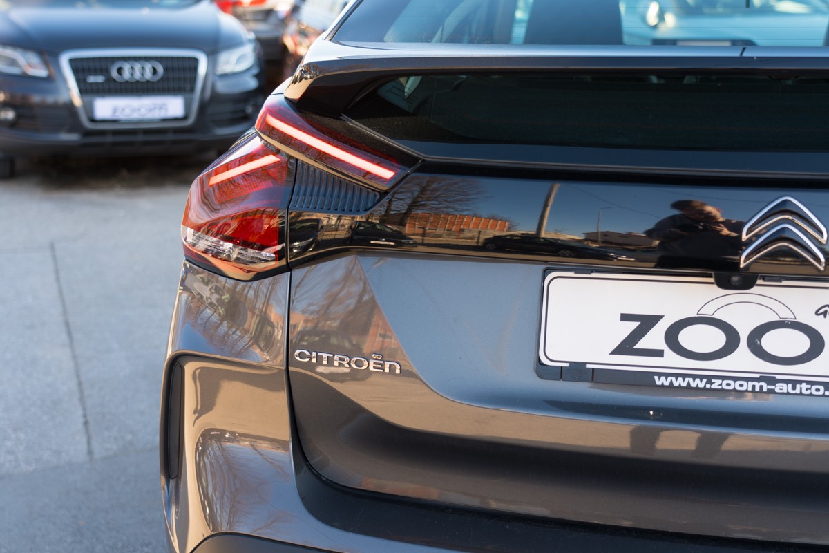 Citroën C4 1.5 BlueHDI