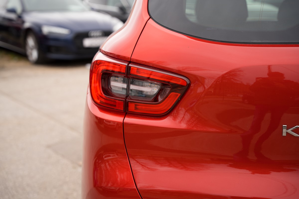 Renault KADJAR 1.5 DCI