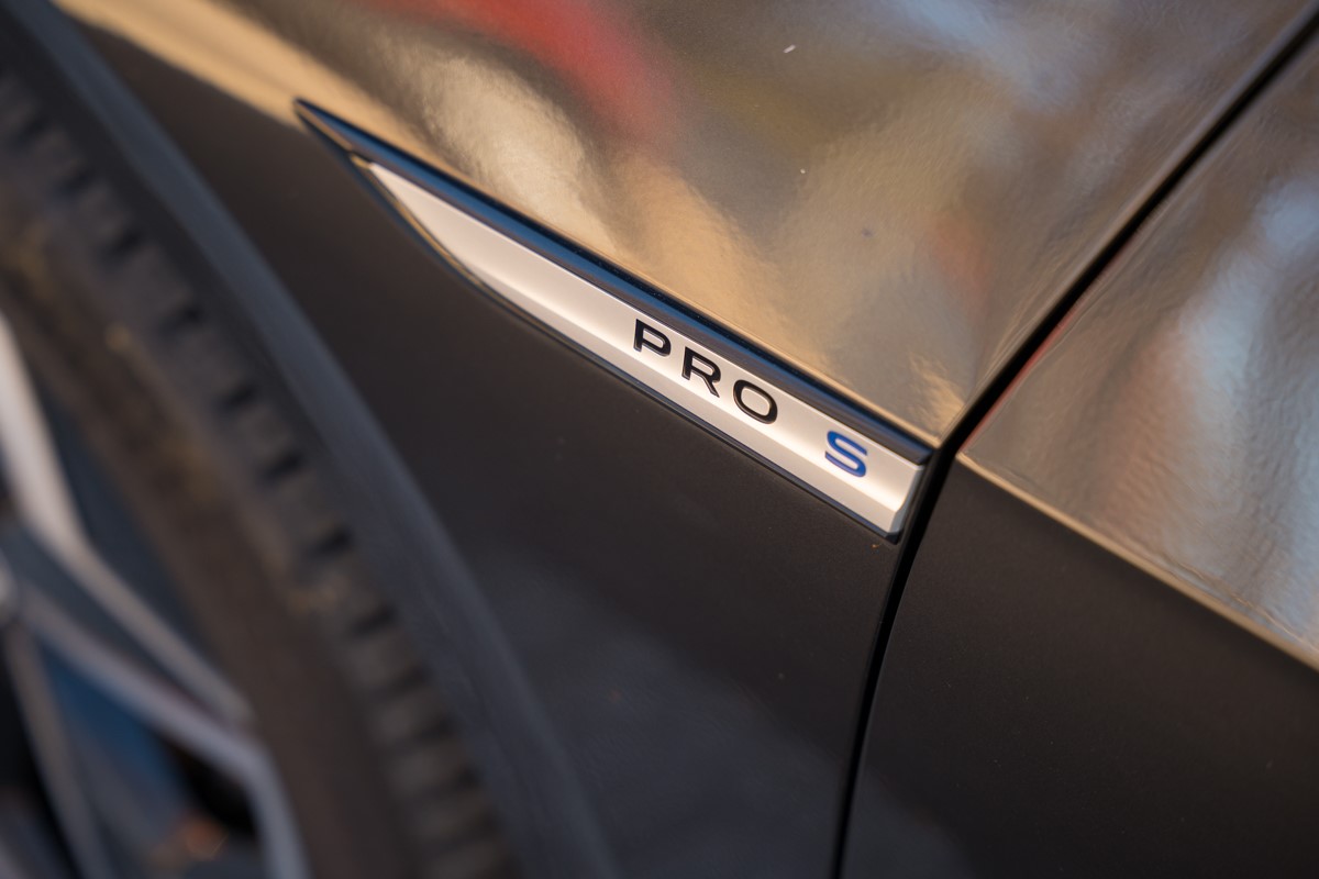 Volkswagen ID.3 PRO S 150KW