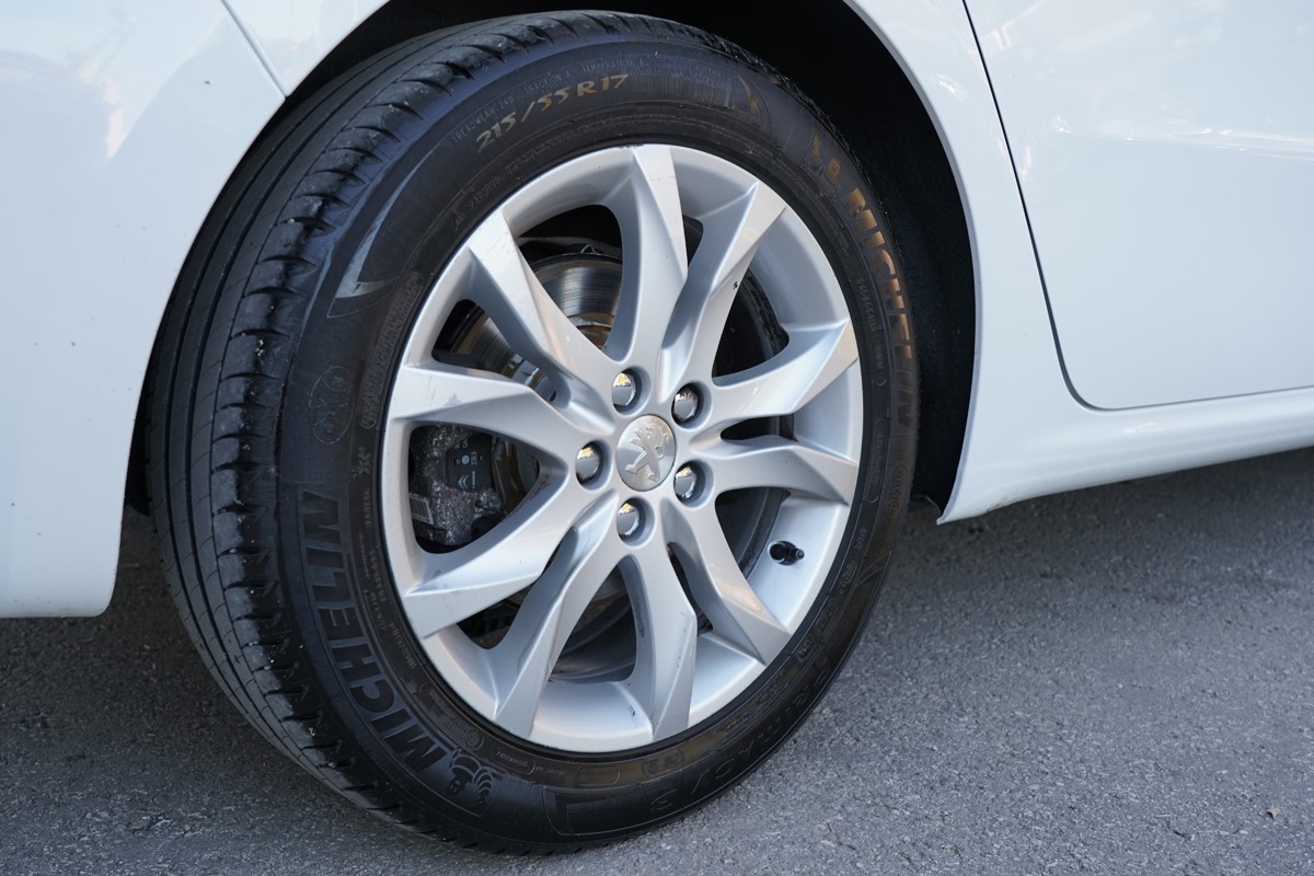 Peugeot 508 ALLURE 2.0 HDI