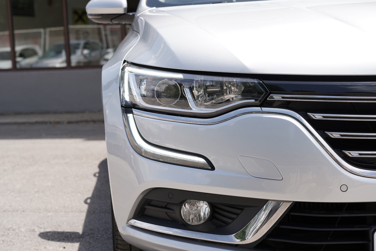Renault TALISMAN 1.5 DCI