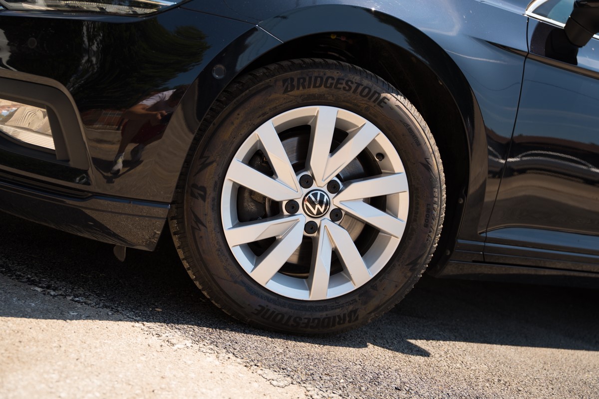 Volkswagen Passat 2.0 TDI DSG