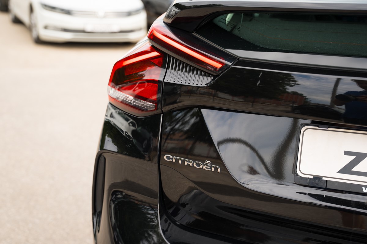Citroën C4 1.5 BlueHDI