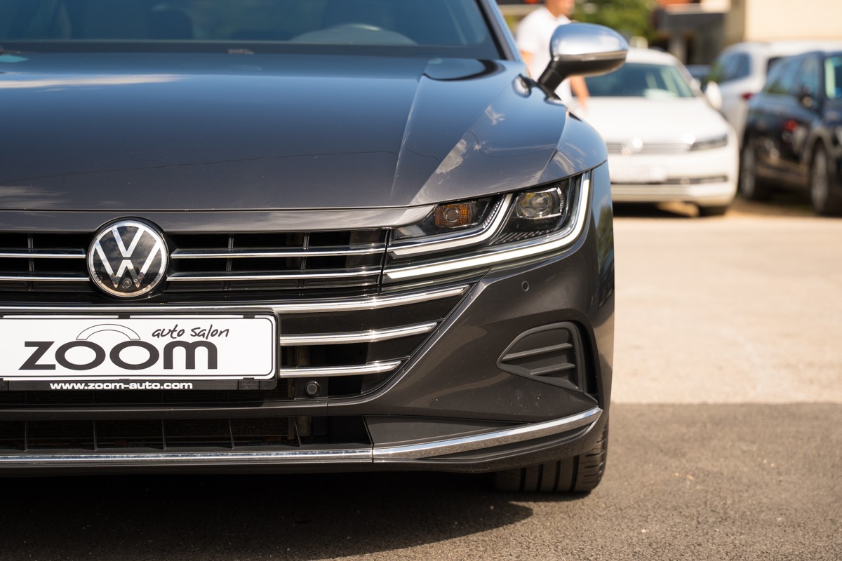 Volkswagen Arteon 2.0 TDI DSG