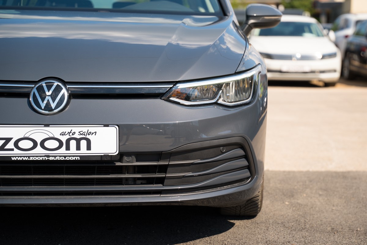 Volkswagen Golf 2.0 TDI DSG