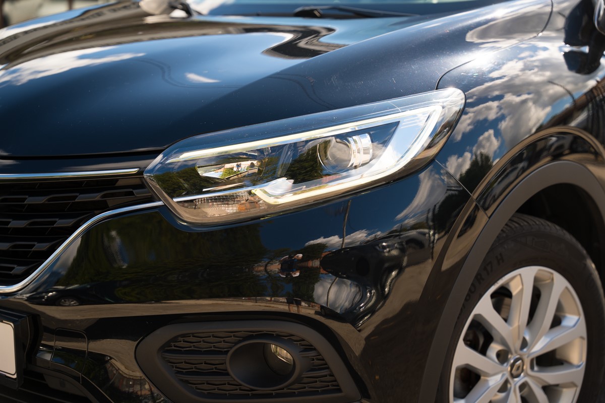 Renault KADJAR 1.5 DCI