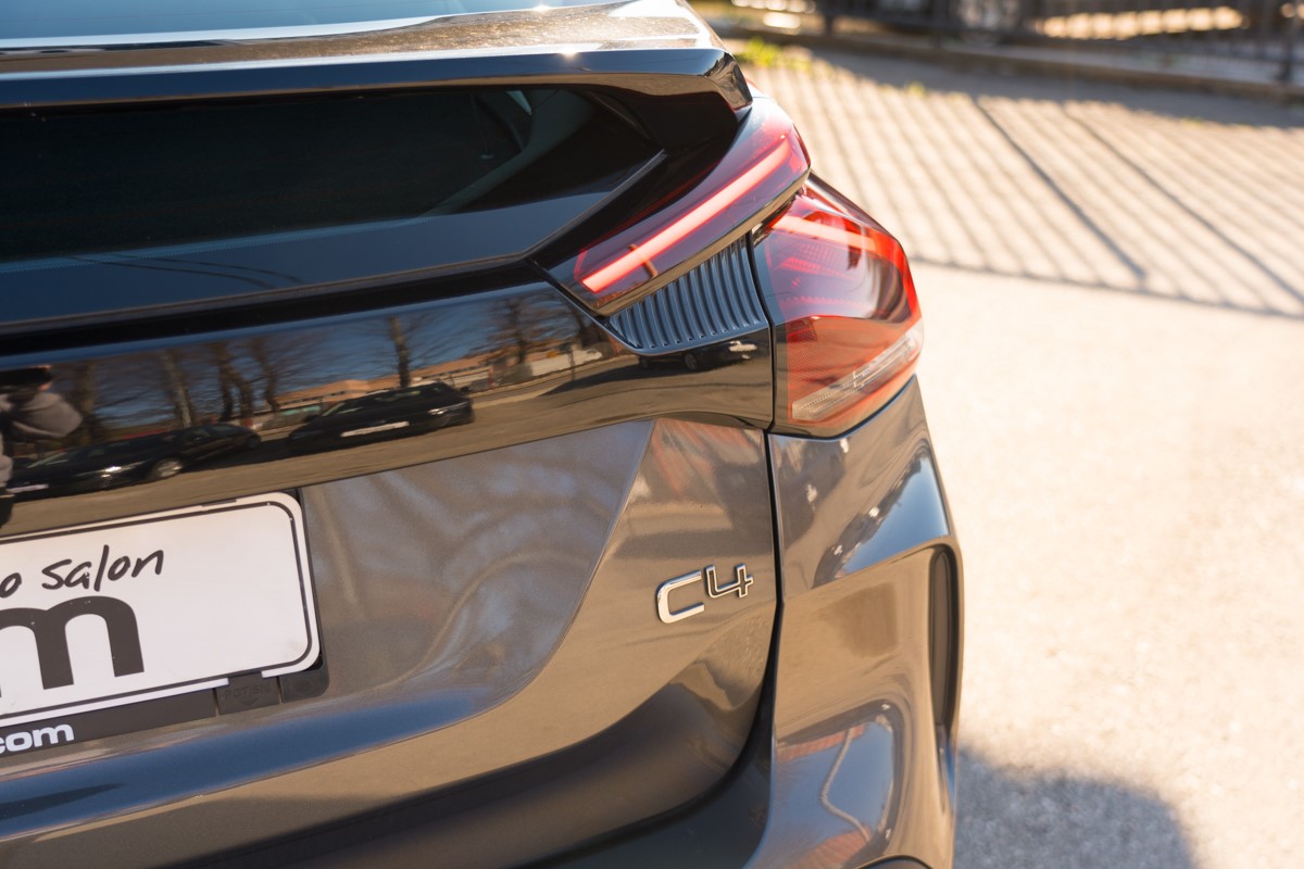 Citroën C4 1.5 BlueHDI