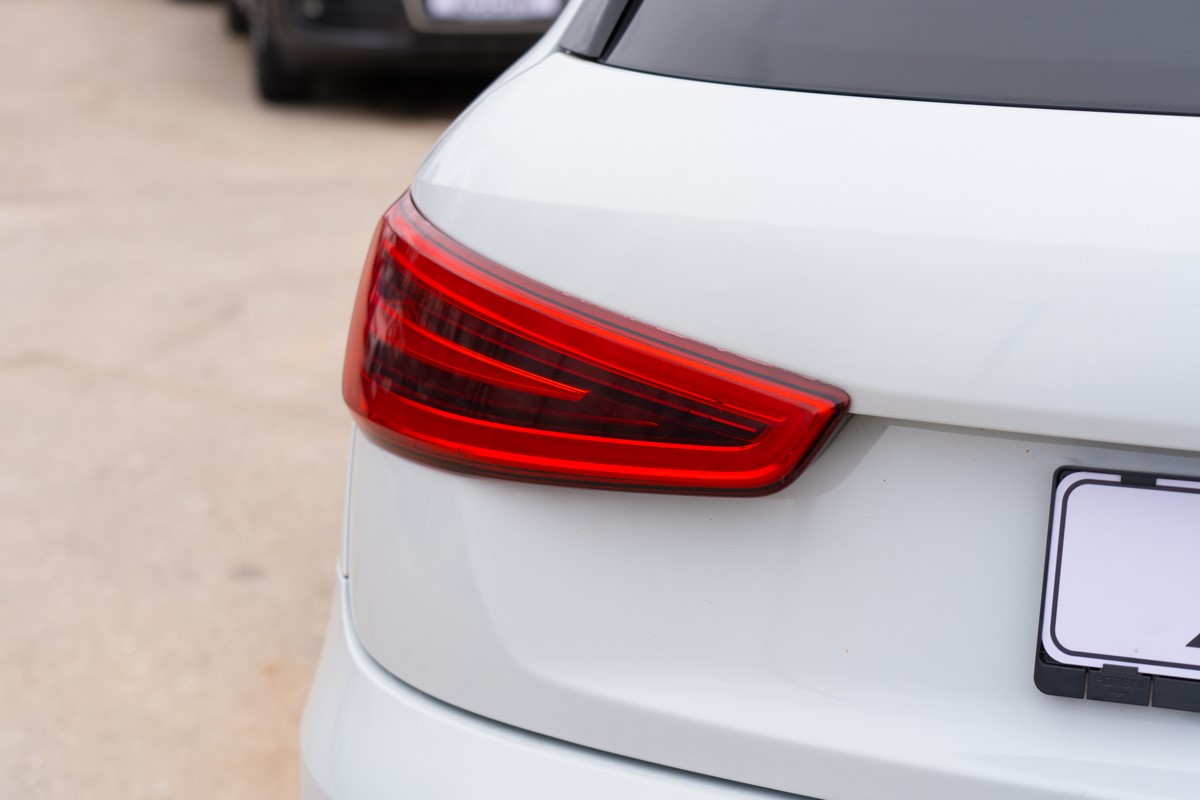 Audi Q3 2.0 TDI