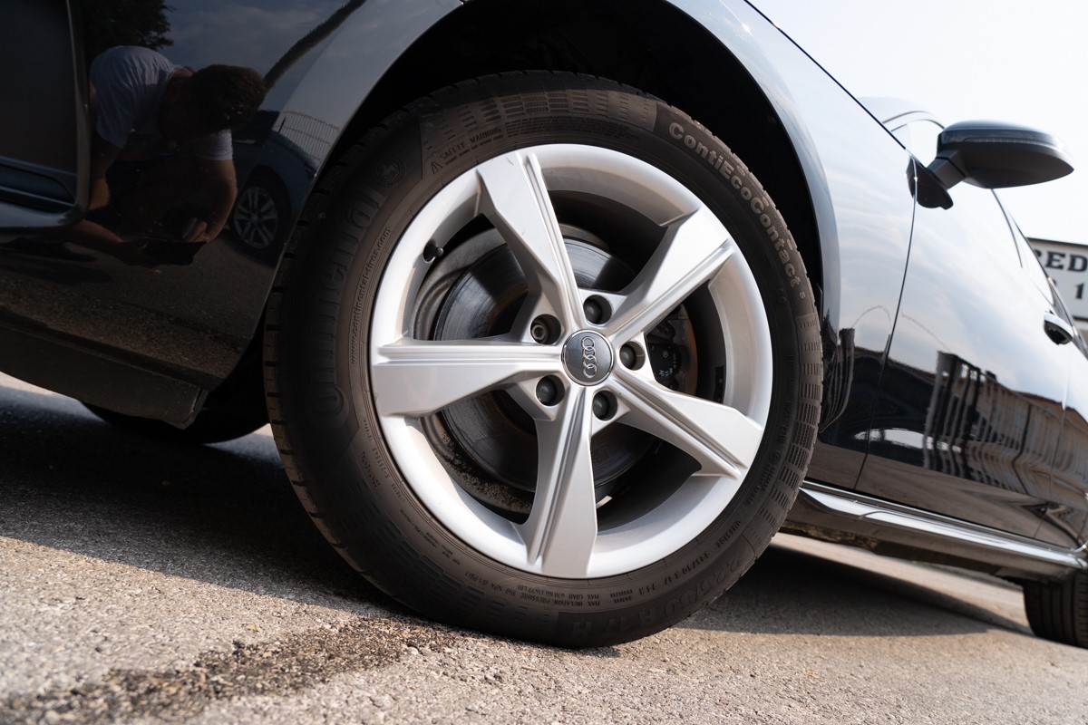 Audi A4
 30 TDI S-Tronic Business