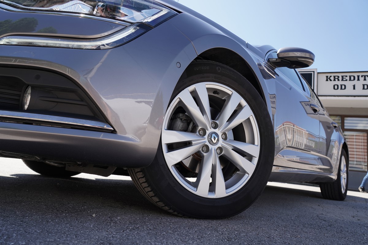 Renault TALISMAN BUSINESS ENERGY 1.6 DCI 