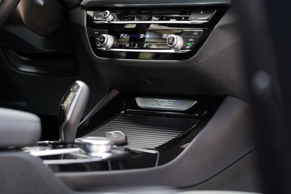 BMW
 X3
 XDRIVE 20D
