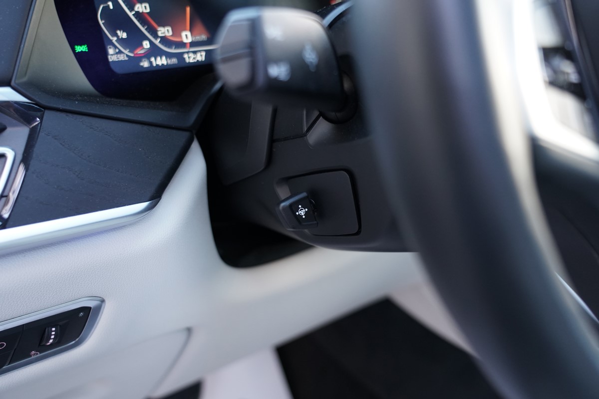 BMW
 X7 XDRIVE M50D