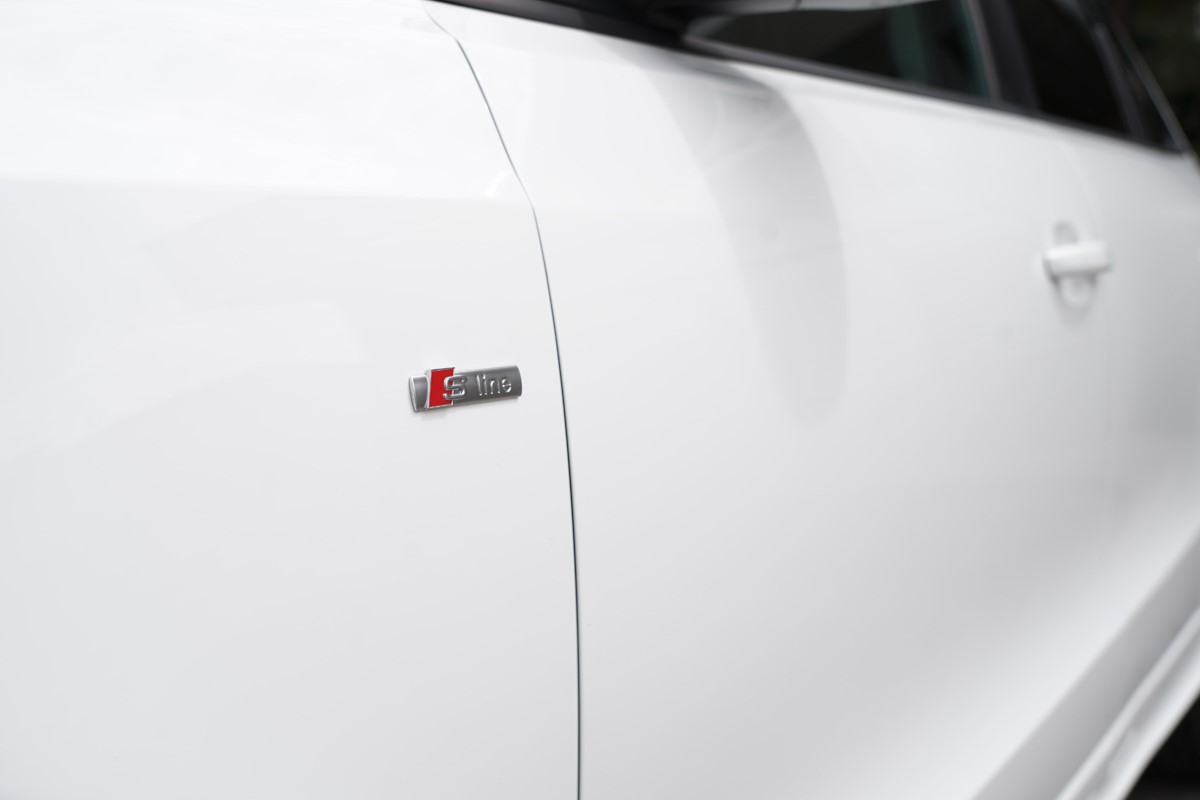 Audi Q5 2,0 TDI Quattro SLine Stronic