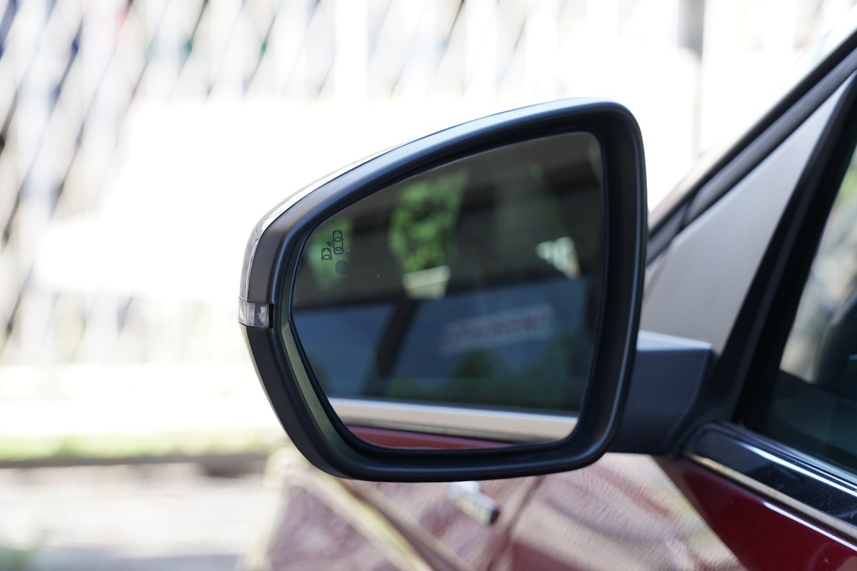 Peugeot 3008 2.0 BLUEHDI