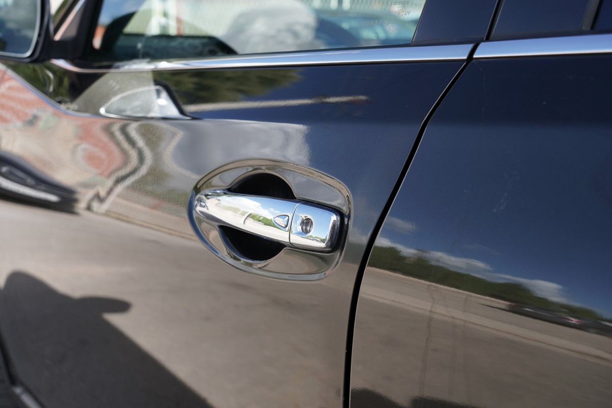 Nissan
 X-TRAIL 1,6 DCI 7 Sjedista