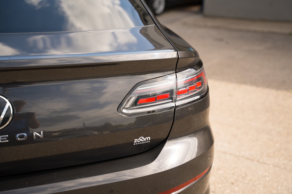 Volkswagen Arteon 2.0 TDI DSG