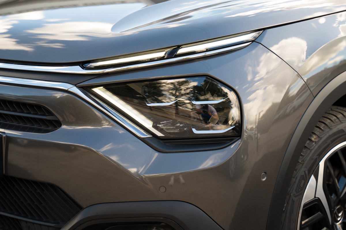 Citroën C4 1.5 BlueHDI