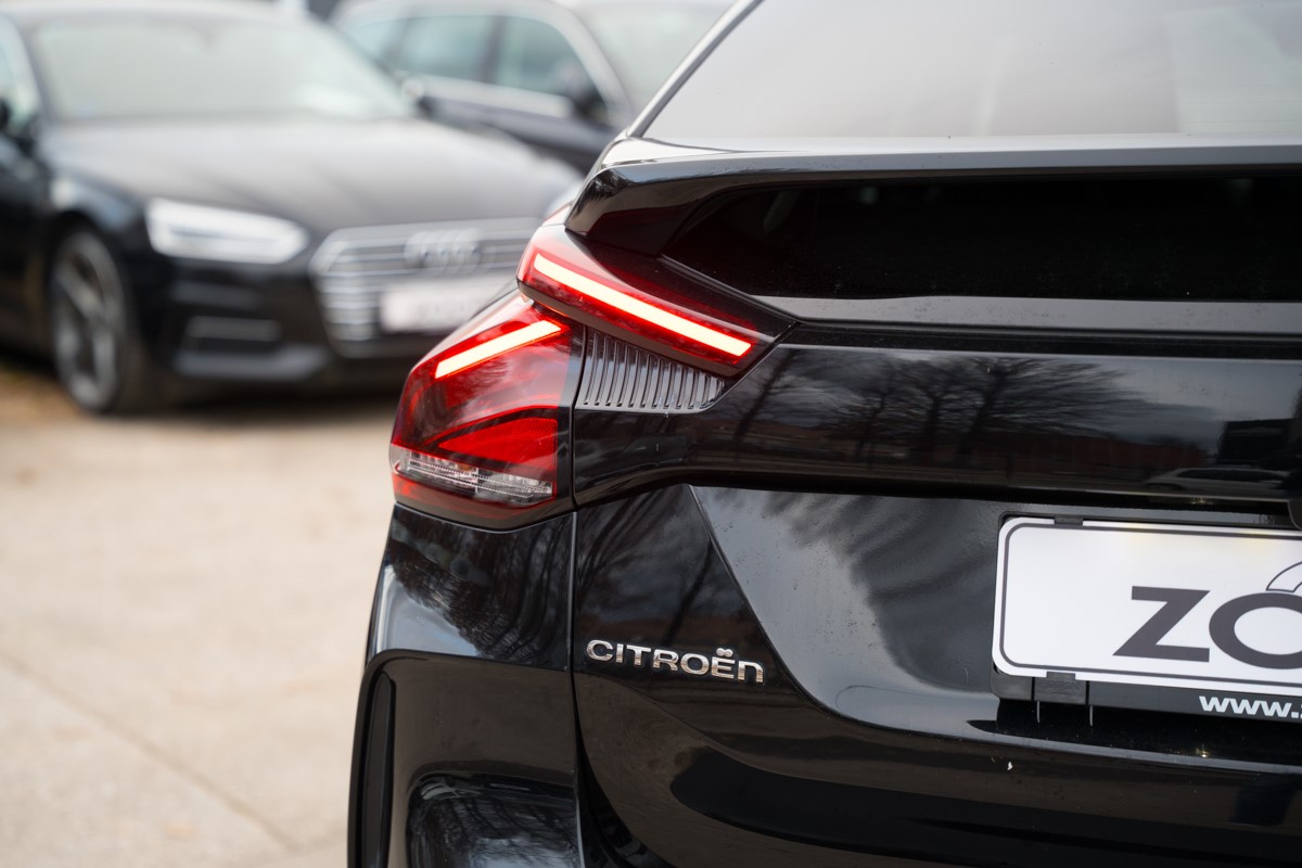 Citroën C4 1.5 BlueHDI