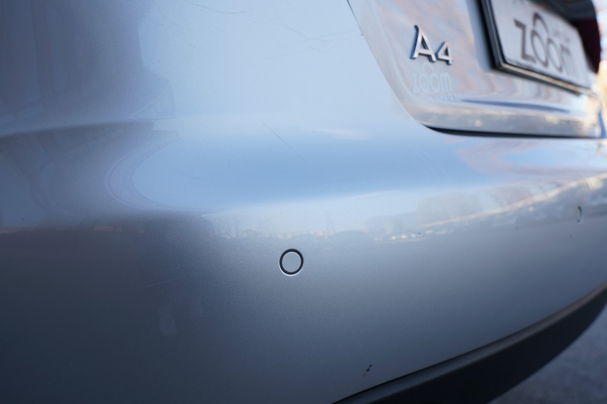 Audi A4
 2,0 TDI