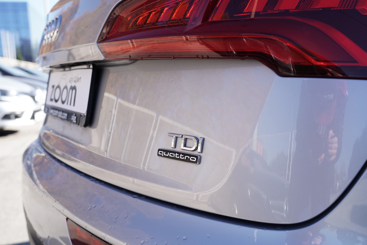 Audi Q5 2.0 TDI