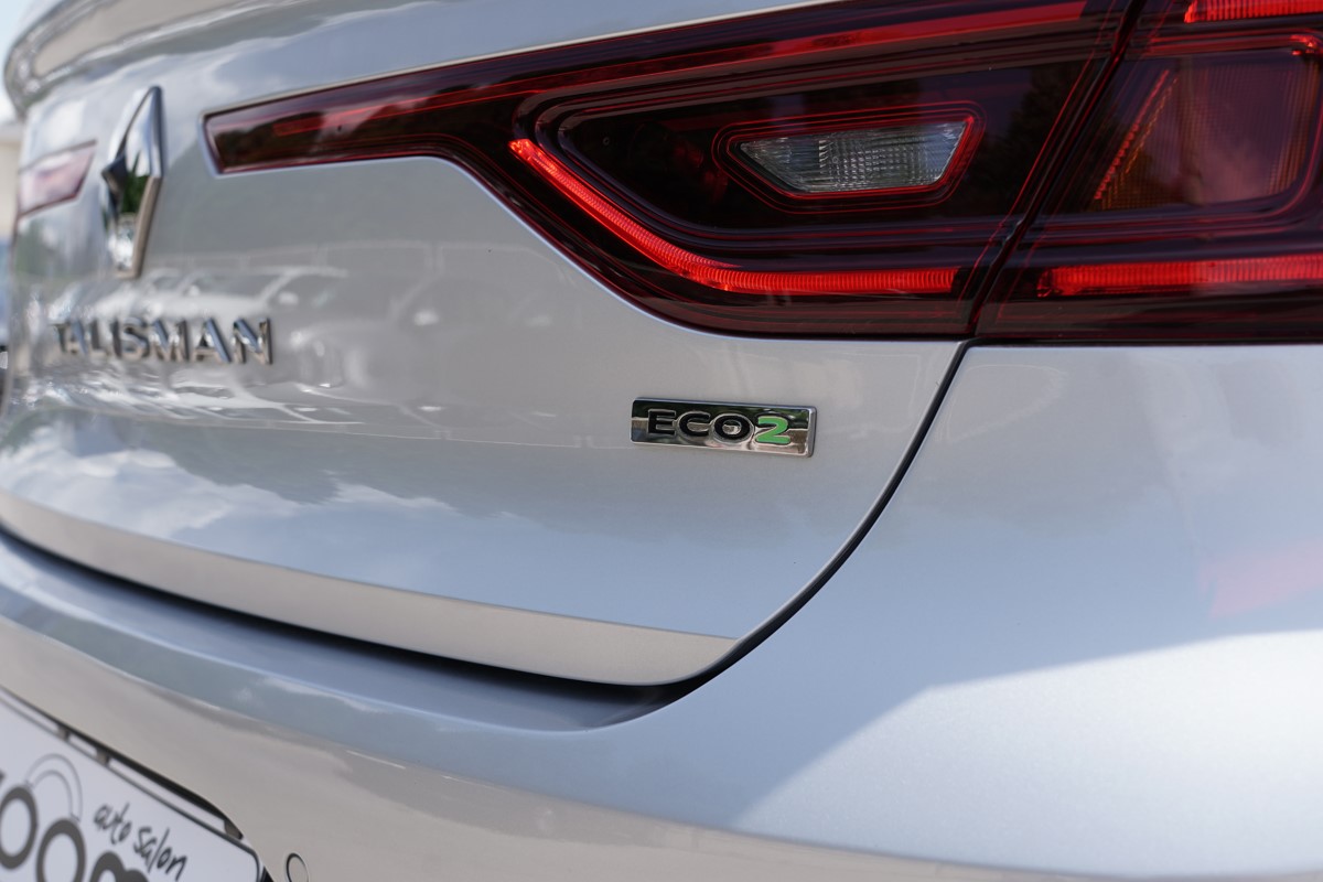 Renault TALISMAN 1.5 DCI
