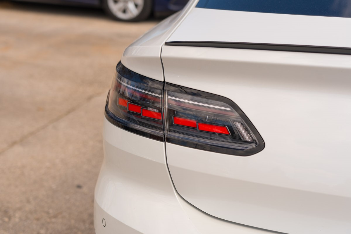 Volkswagen Arteon 2.0 TDI R-line